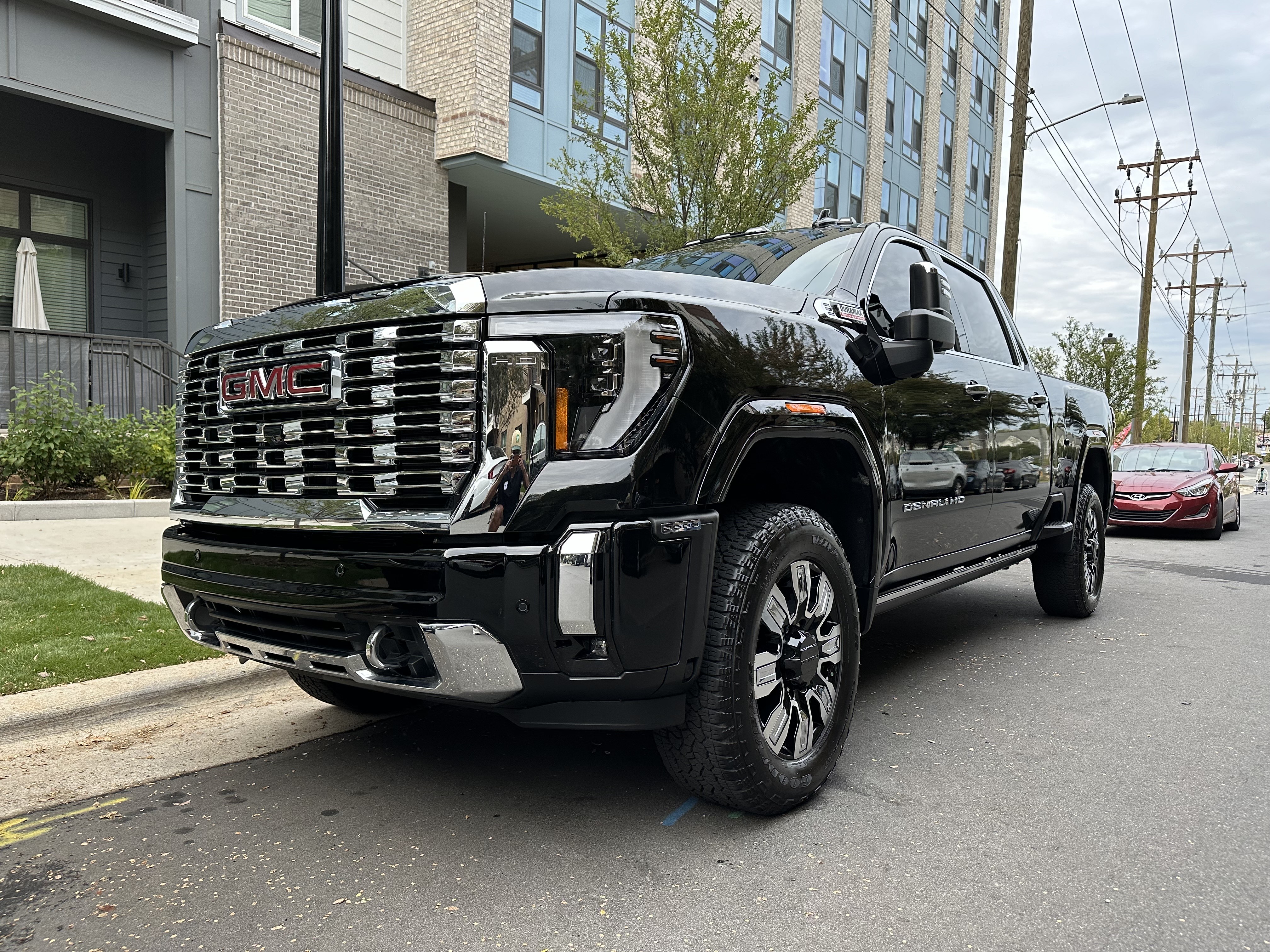 Standard Detail